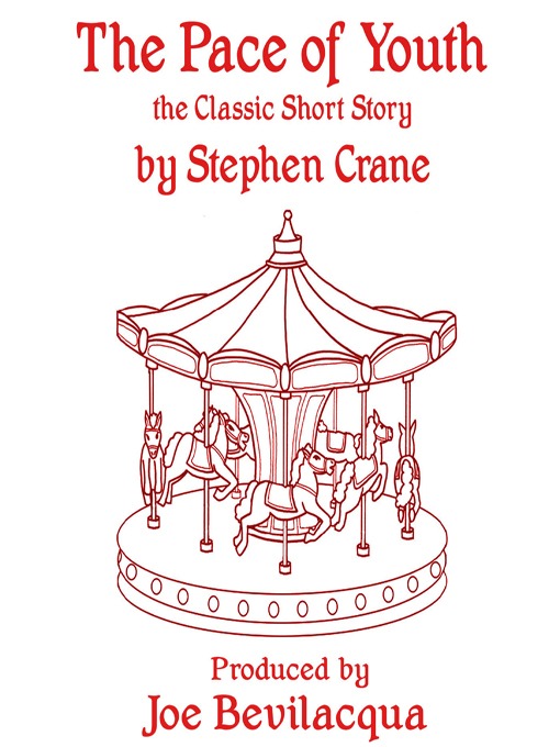 Title details for The Pace of Youth by Stephen Crane - Available